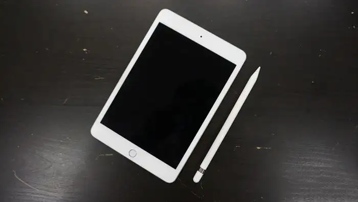 如何评价iPad mini 5 ？ - 知乎