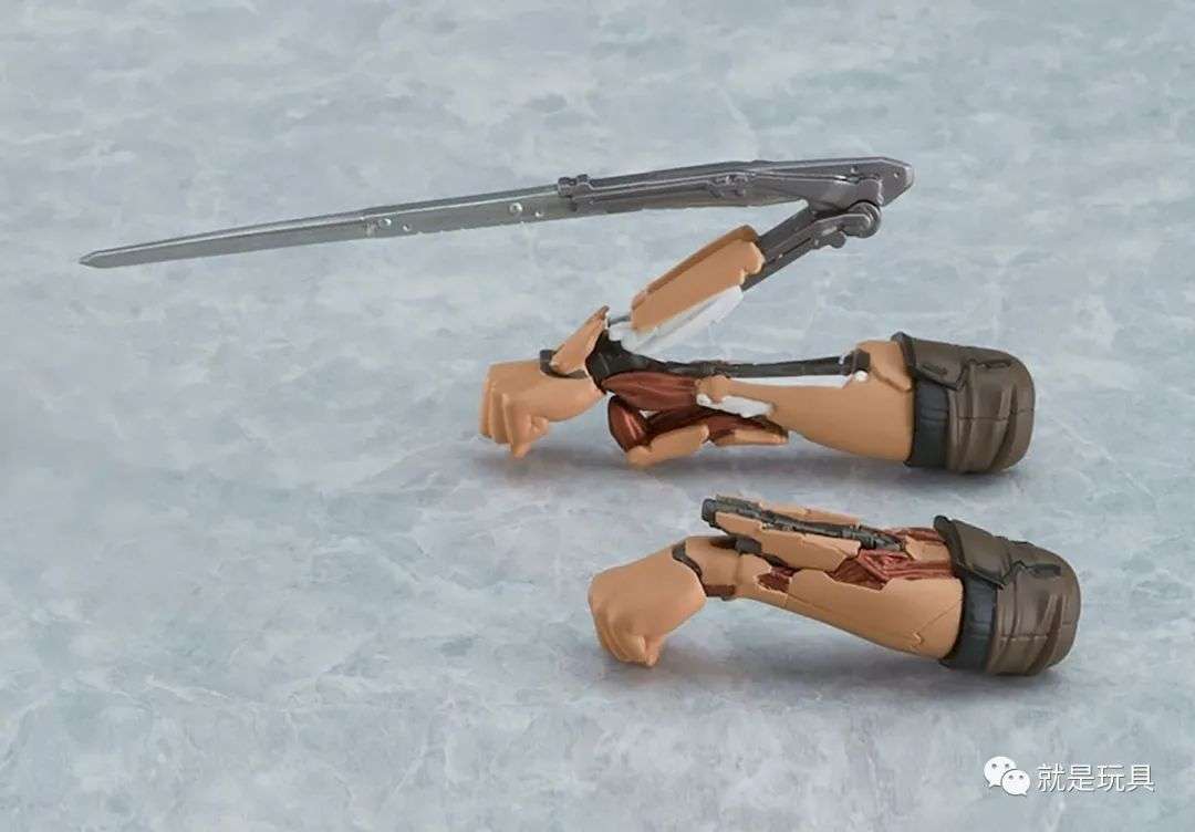 Figma 赛博朋克77 V 草薙刃 1 12大摩托太拉风了 知乎