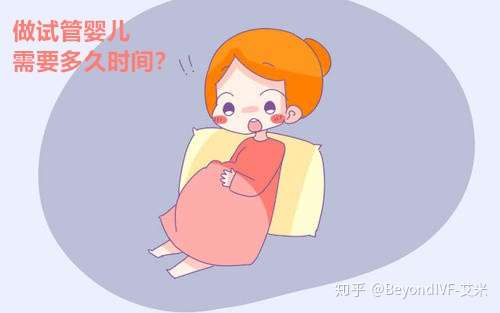 全国第三代试管婴儿医院排名（试管妈妈都好奇的问题！从开始试管到怀上要多久？）