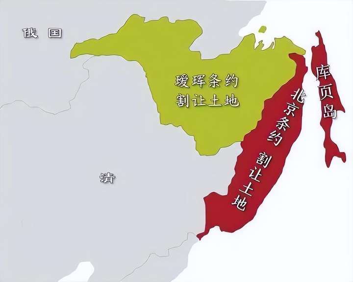 海参崴是不冻港吗？海参崴为什么是终年不冻港