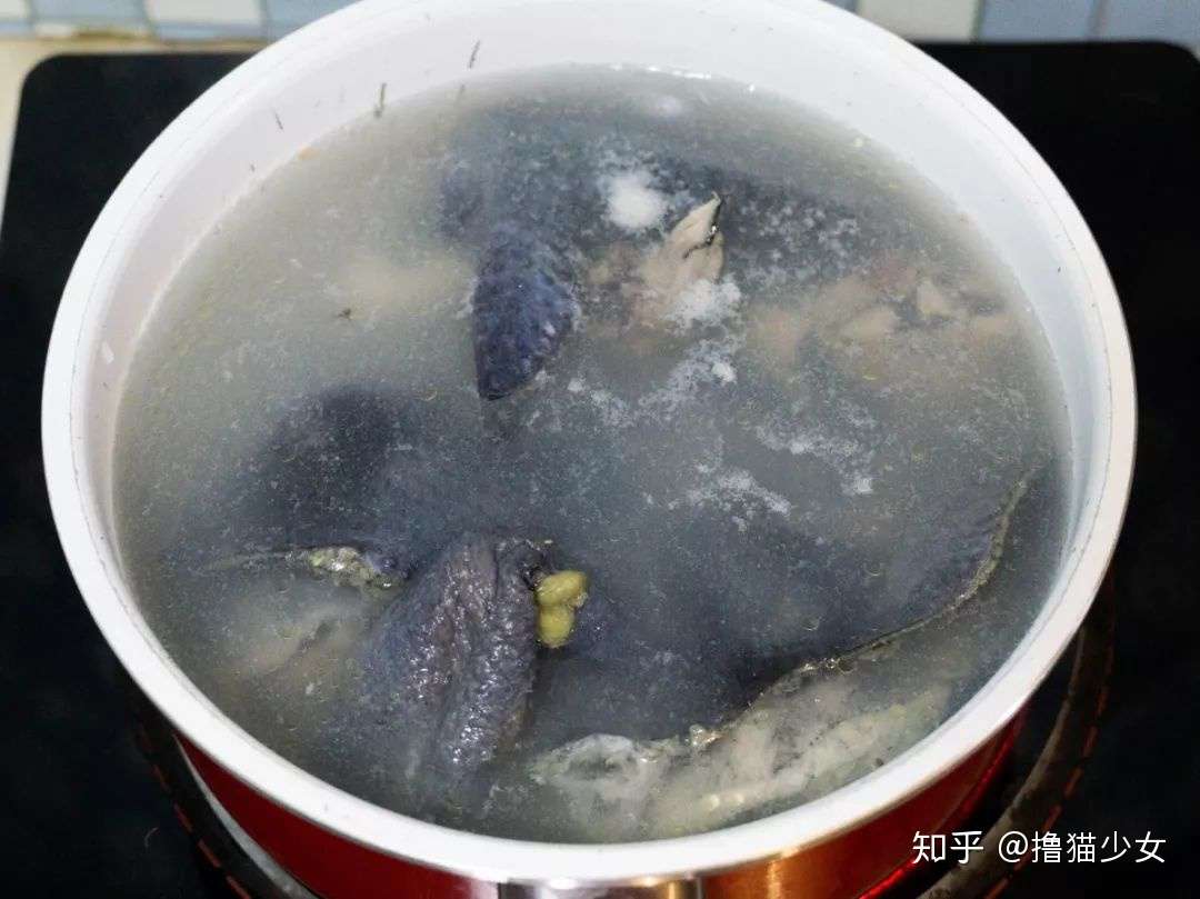 一年四季都可以喝的靓汤 花旗参炖竹丝鸡 知乎