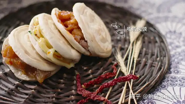 学到了(2021年所有美食纪录片?)美食纪录片排行榜2023已更新 第13张