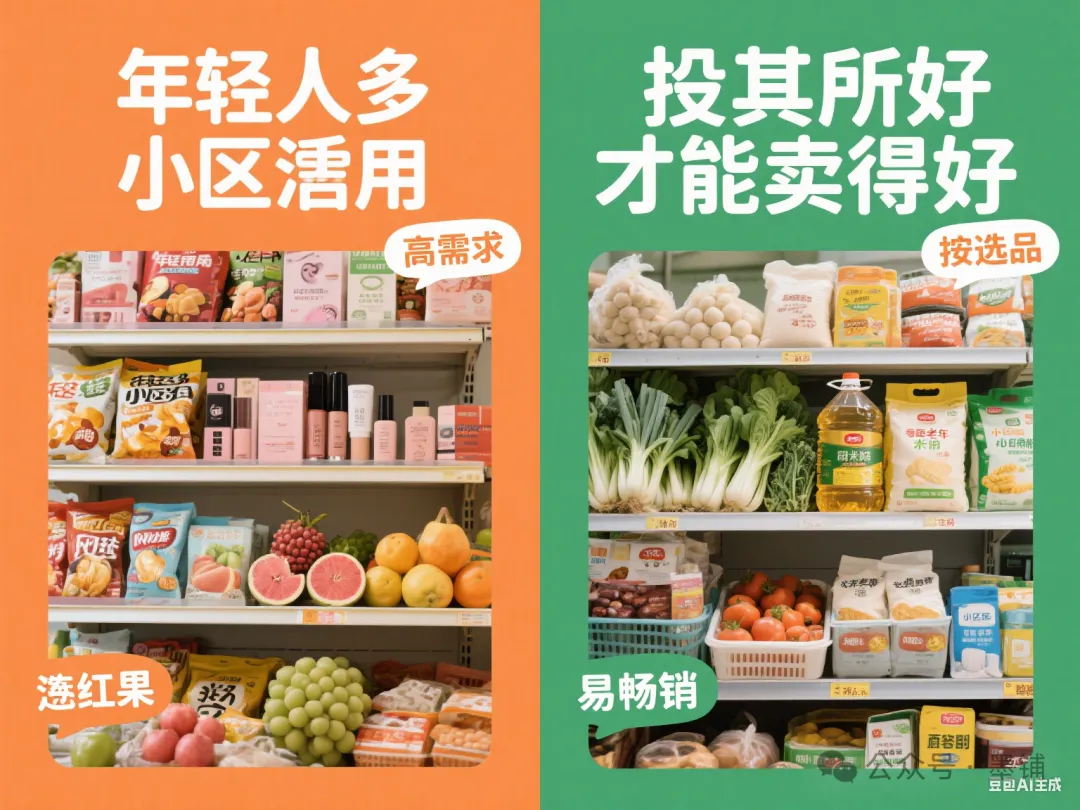 图片[5]-社区团购团长：在家就能做的日赚 300 元副业-墨铺