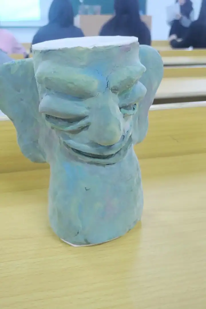 【活力校園】方寸載文承古意 巧思化物展新篇 | “文載于物 思接千年”歷史文創大賽優秀作品展！(圖3)