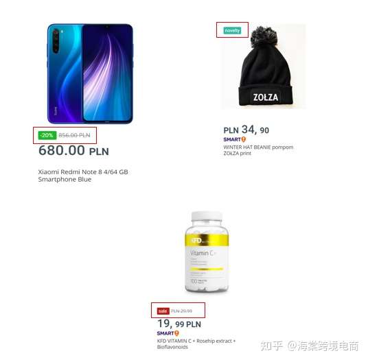 高级卖家们都在用这些方式促销?带你破译Allegro的“流量密码”!