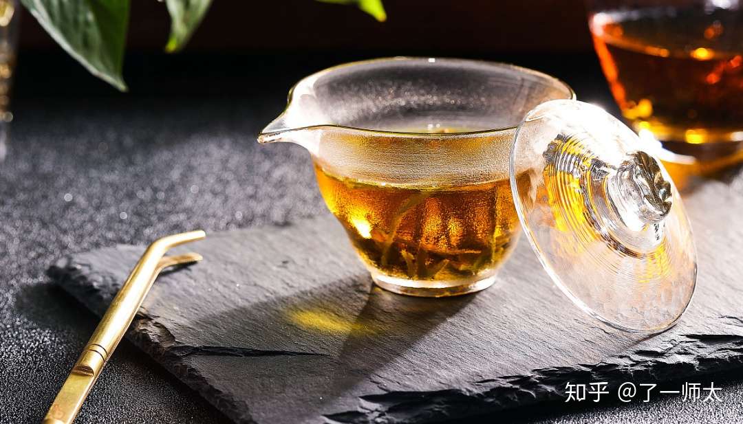 三十分钟变身制茶高手 茶壶与热水壶 知乎