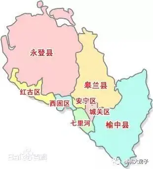 震惊兰州取消限购合肥放松限价因城施策的调控会否成为儿戏