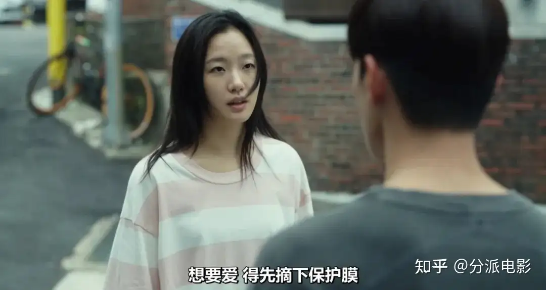 影版《大都市的爱情法》未播先火,影后新作,2024年度最佳!