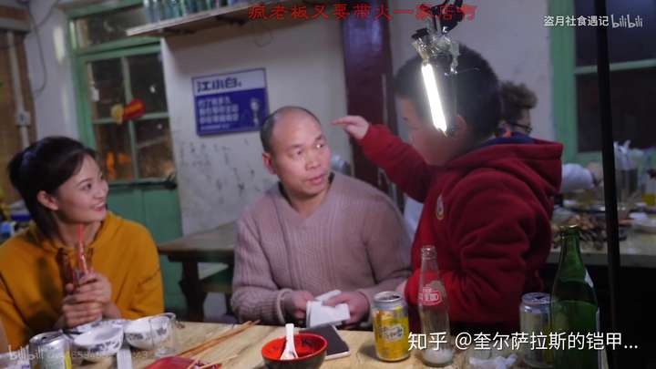 如何评价盗月社的系列视频