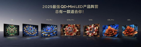 618大戰(zhàn)落幕，TCL以Mini LED技術(shù)實(shí)力鑄就行業(yè)領(lǐng)先！(圖6)