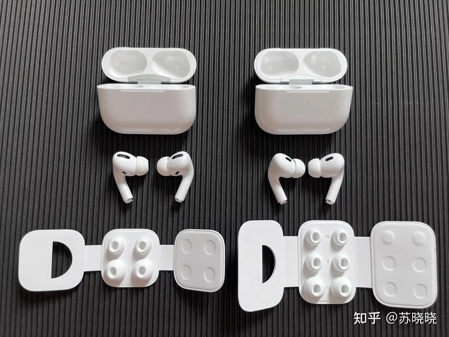 AirPods 3和Airpods Pro 2该买哪个? - 知乎