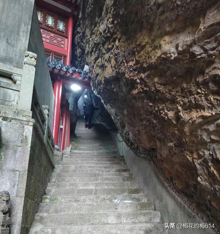 雁荡山风景区一日游攻略 雁荡山必去三个景点