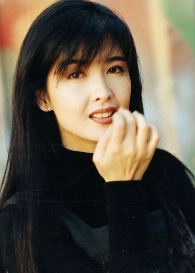九十年代女港星大全 90年代的香港女星列表