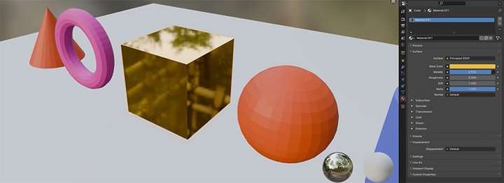 图像描述