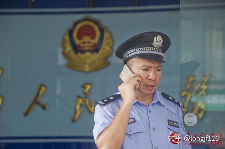 如何看待美国宣布制裁厦门市梧村派出所民警黄元雄?