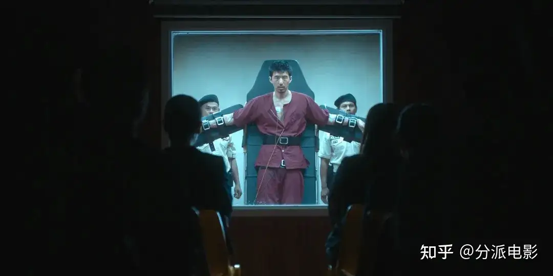 《回魂计》三大影后+华语大尺度，居然口碑争议？