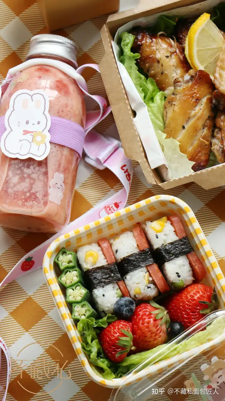 新鲜出炉(野餐必备食物简单做法)野餐必备美食2023已更新 第3张