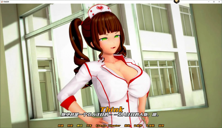 图片[2]-【欧美SLG/中文/动态】Champion of Realms 0.86 安卓+PC 官中步兵版-糯五游戏网