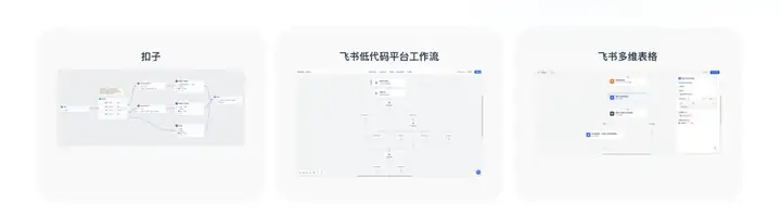 字节开源扣子(coze)可视化工作流构建引擎 FlowGram