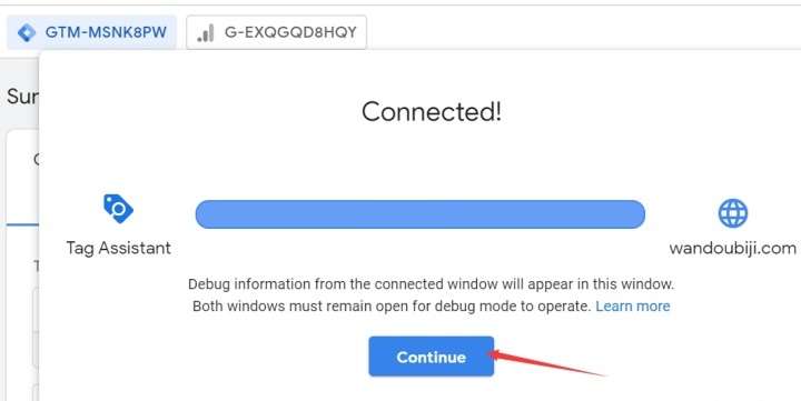 Google Ads转化跟踪代码如何加入到GTM Google Ads转化跟踪代码