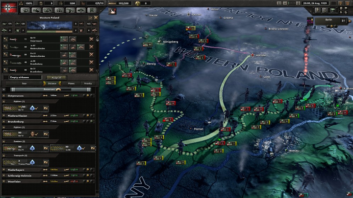 图片[5]-钢铁雄心4 Hearts of Iron IV v1.14.7 官方中文 -山海之花 - 宝藏星球屋