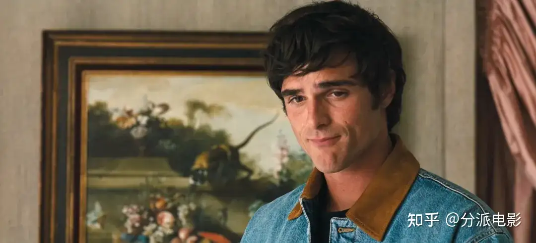 大尺度王牌剧回归，《亢奋第三季》8.8分值得吗？