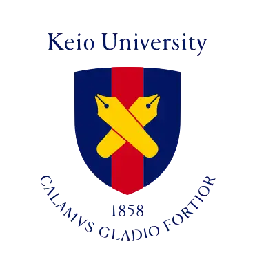 庆应义塾大学logo图片