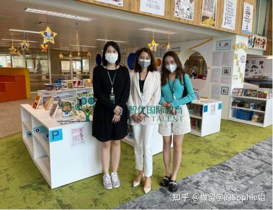 香港探校日记i 探访香港思贝礼之后 久久不能平静 知乎