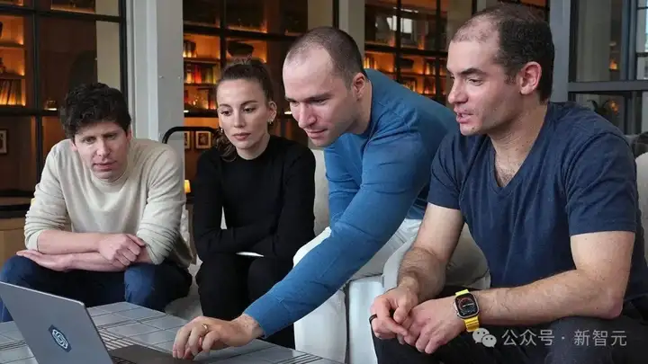 惊天丑闻！OpenAI档案曝光，奥特曼捏造YC董事长身份，虚伪真面目被揭穿