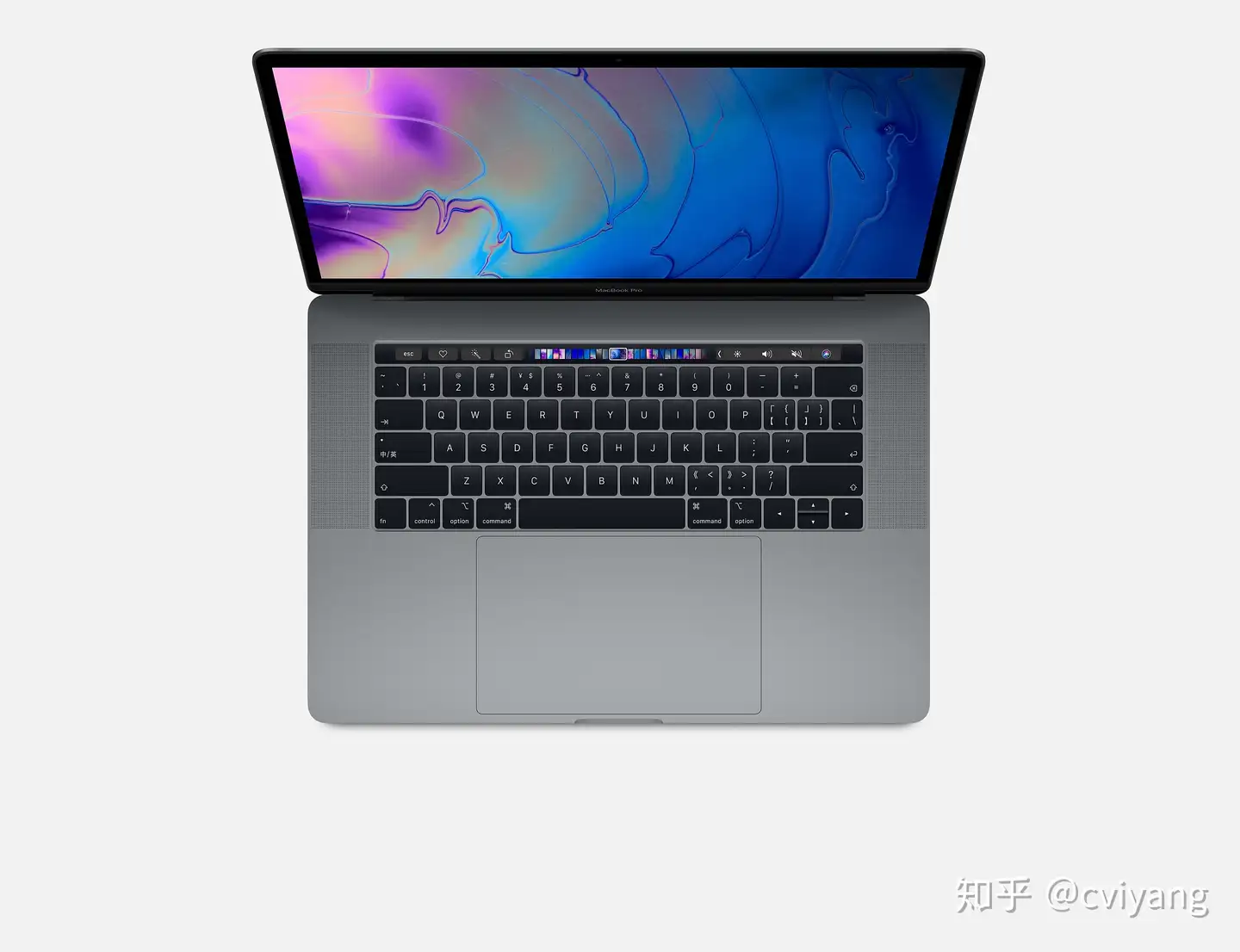 苹果2019 年新款MacBook Pro 16 购买攻略】划重点！ - 知乎