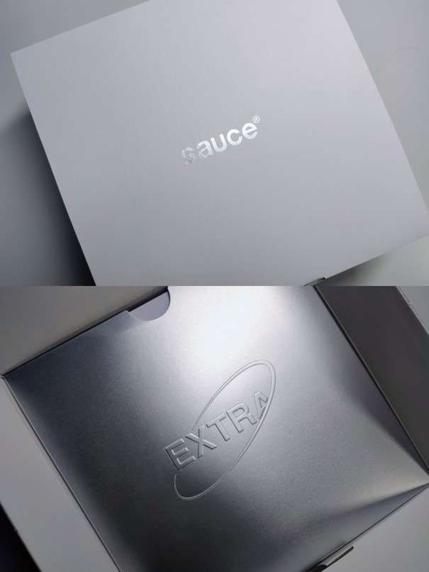 手动+电动，Sauce非理性旋风杯为你带来全新减压体验