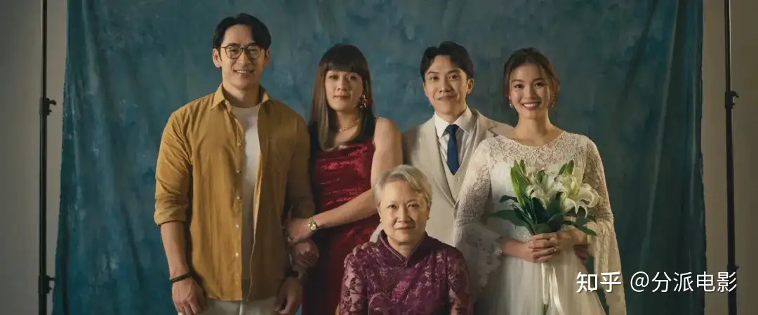 《好孩子》豆瓣8.0！华语敏感题材佳作