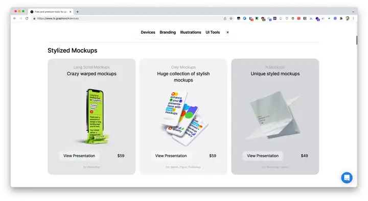 UI 设计师一般去哪些网站找素材?8 UI 设计师一般去哪些网站找素材?