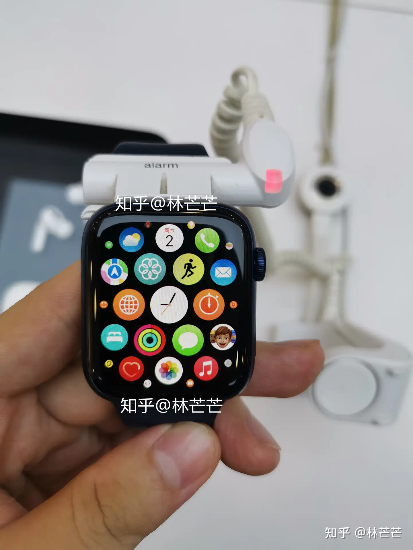 Apple Watch是否能不配合iPhone，仅和iPad一起使用？ - 知乎