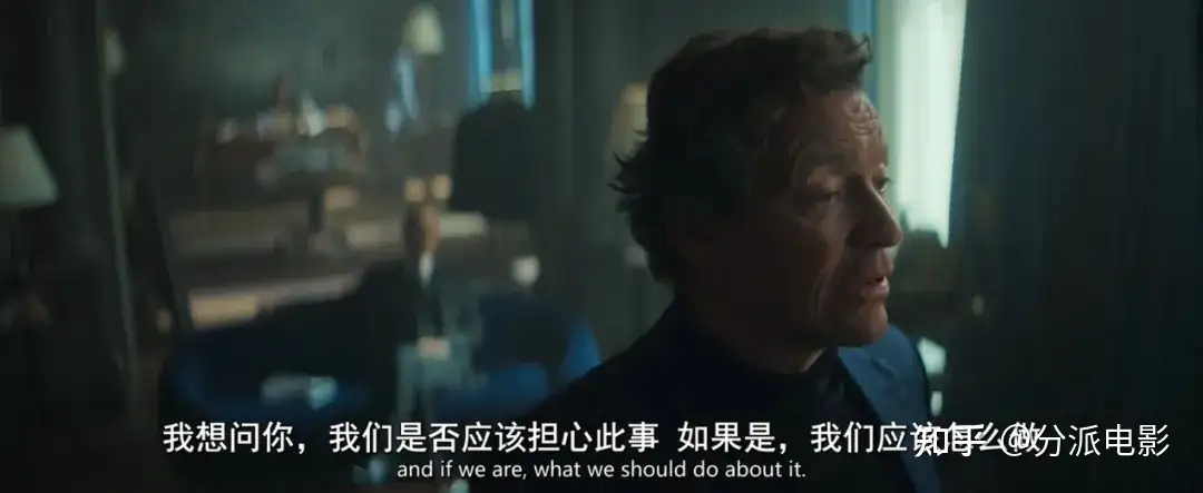 《律界战争》全员恶人!HBO新剧真敢拍