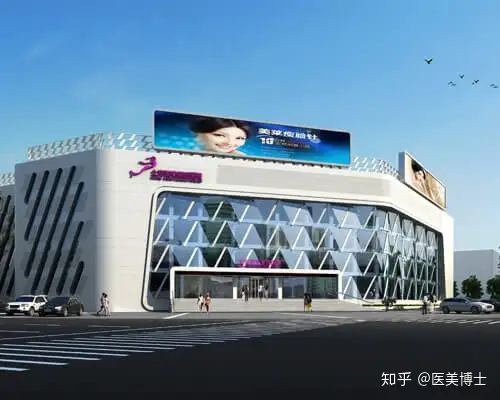 2019华南八大整形医院排行榜新鲜出炉