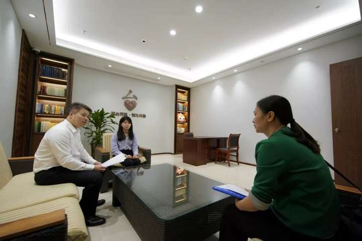 你见过这样的诉讼服务中心吗?颜值高智力爆棚还提供全天候服务插图14 你见过这样的诉讼服务中心吗?颜值高智力爆棚还提供全天候服务插图14