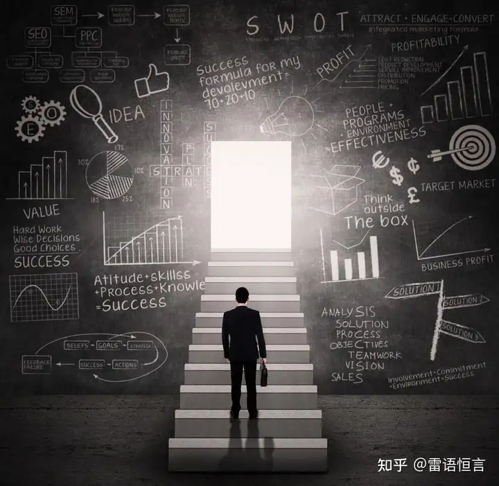 底层普通人到底该如何选择未来的道路？