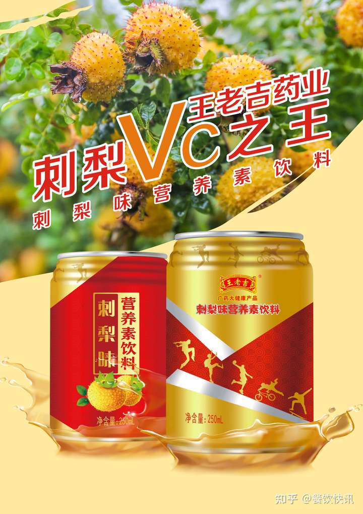 刺梨功能饮料都有什么比较好的品牌