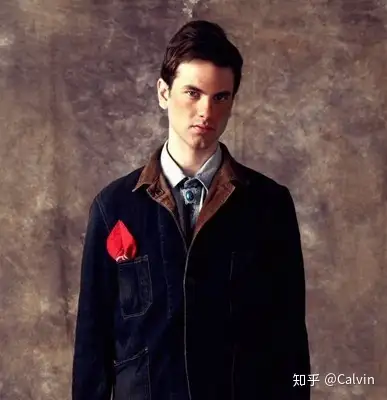 请问低俗小说文森特领带是什么打法