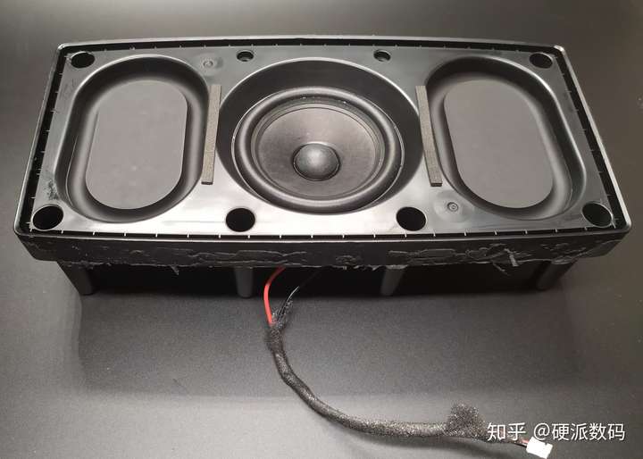 深度硬件解析-360AI音箱 数码拆机百科 第4张-巨头拆机测评网
