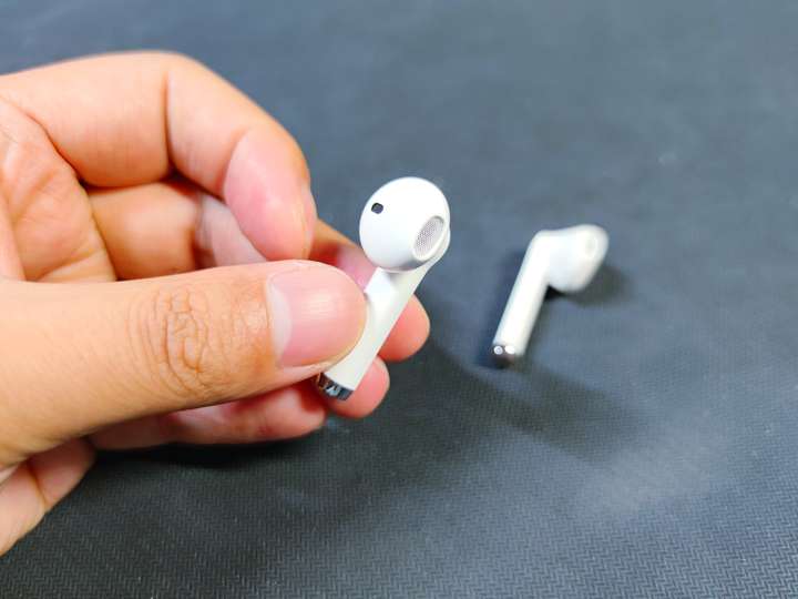400元左右的半入耳式真无线蓝牙耳机,这款值得考虑