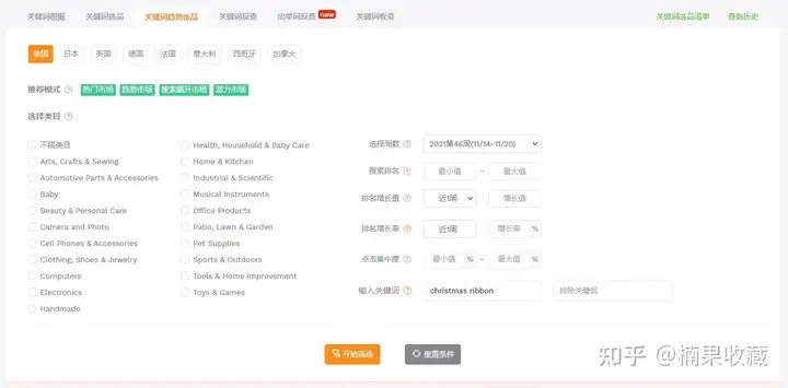 亚马逊电商如何差异化竞争的思路分享