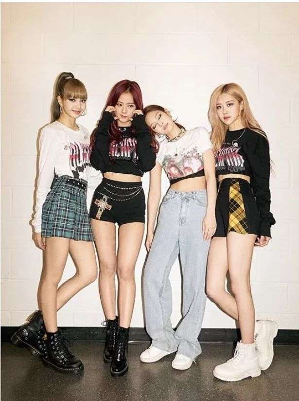 人间芭比lisa很美 但小松菜奈的眼睛会说话 知乎