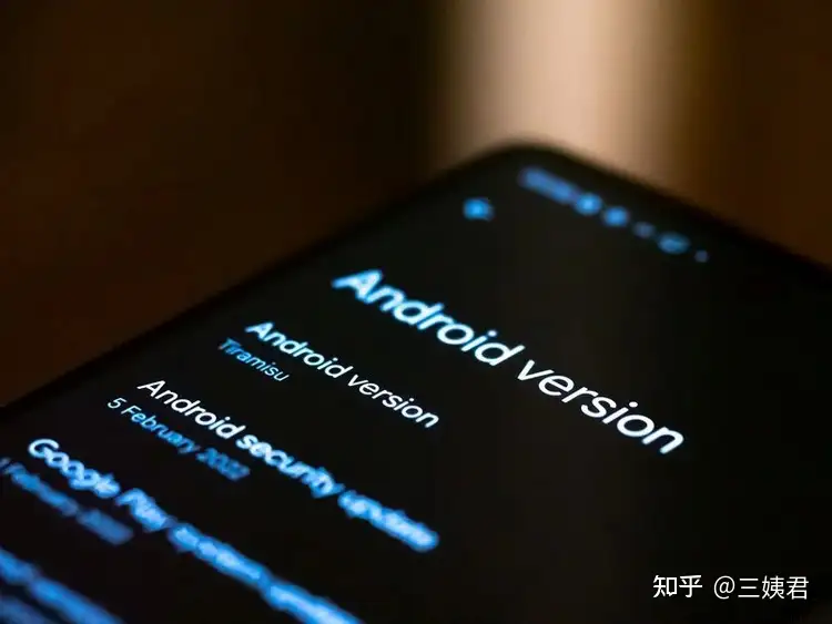 新意不足”的Android 13预览版，还隐藏了哪些信息- 知乎
