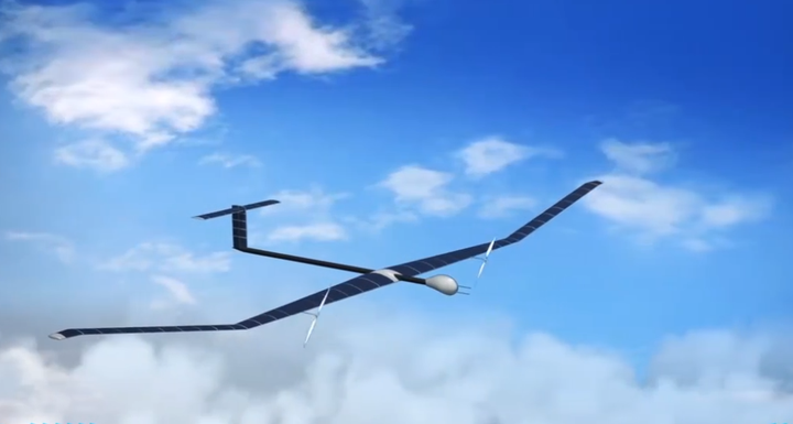 如果无人机续航时间提高到3天会有什么样超常规的运用?