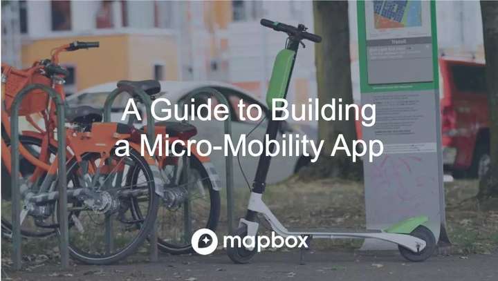 源码分析用MapboxAndroidSDK做一款共享单车App（上）——消费者端插图