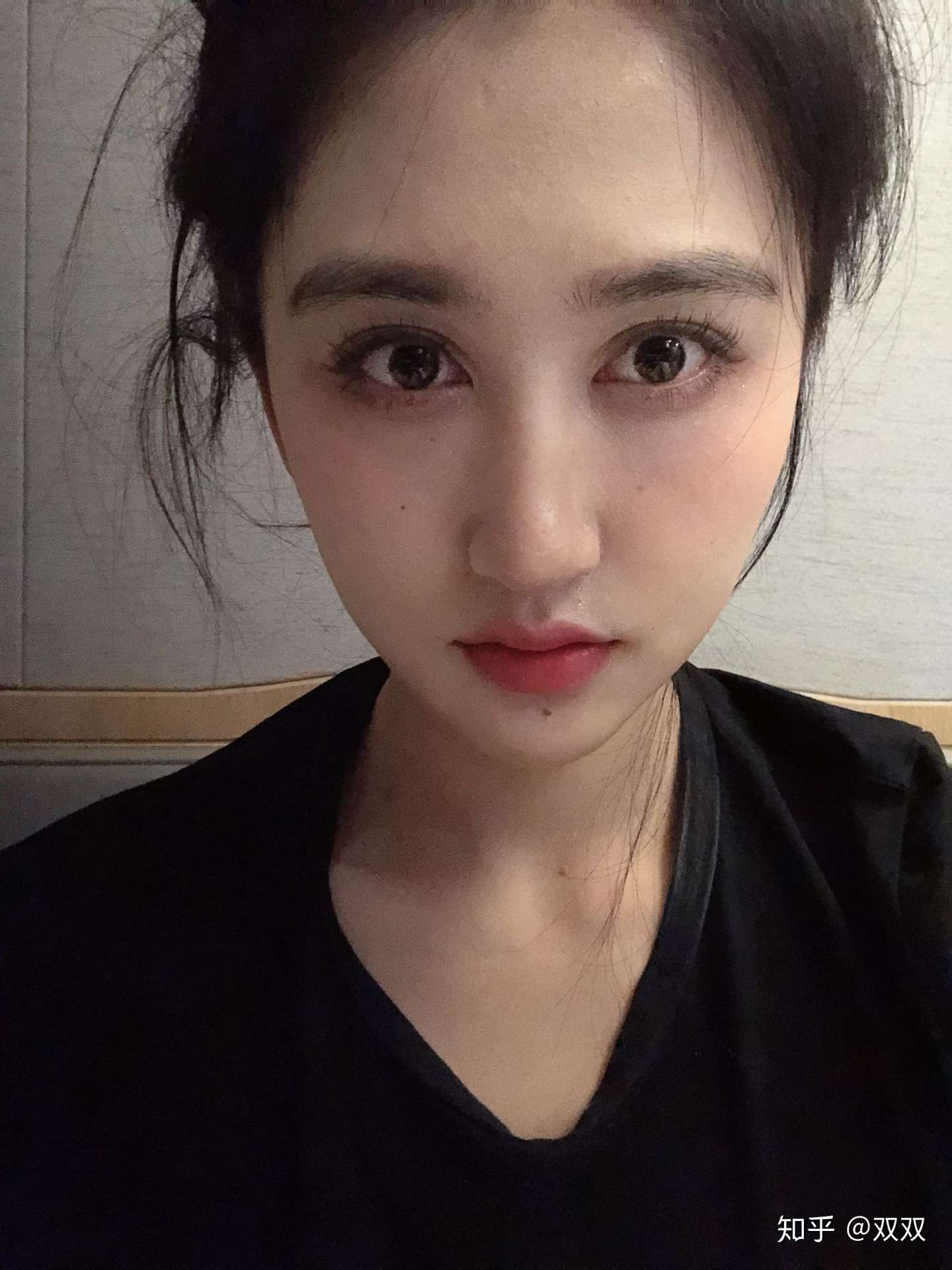 你们能看到我的耳朵吗 知乎