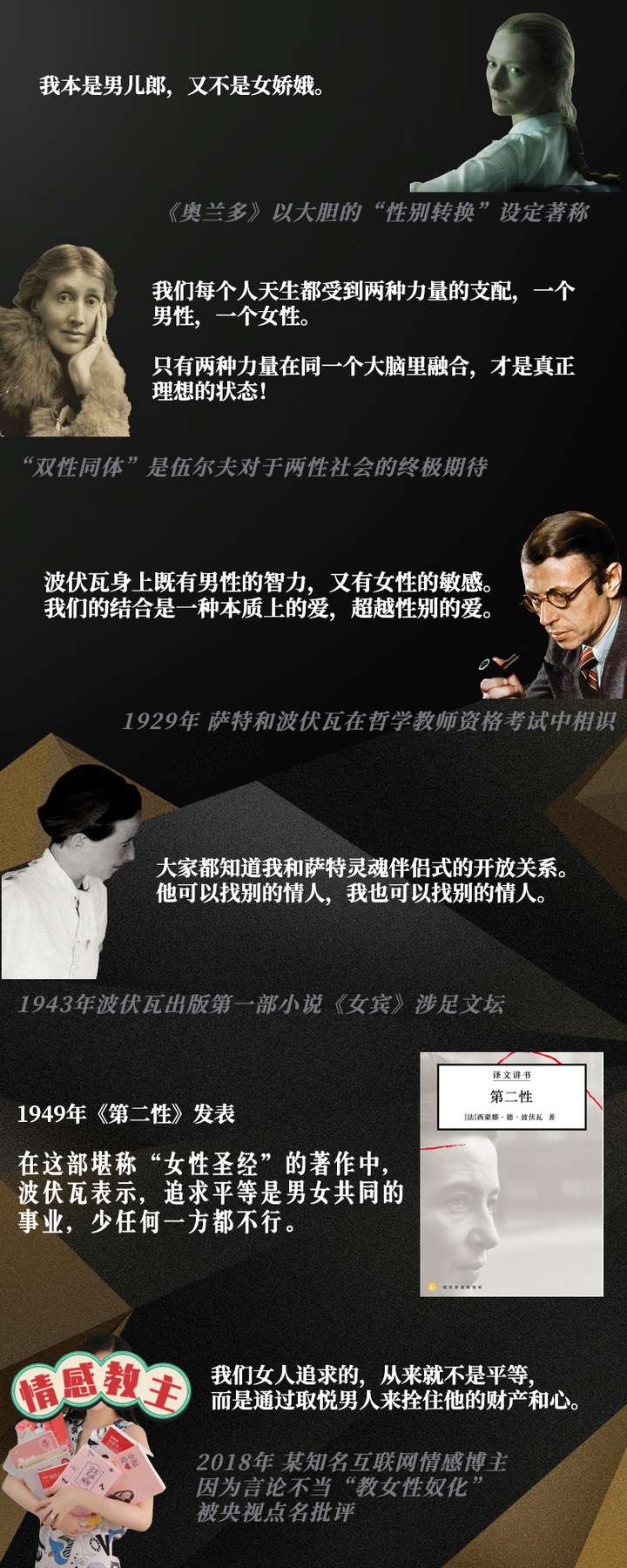 你的私人书单是什么 知乎