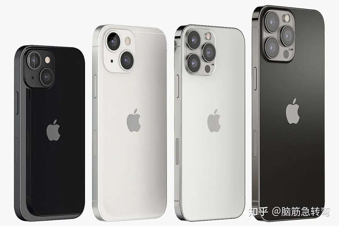 Iphone13值得等吗 发布时间 价格预测 持续更新最新消息 知乎
